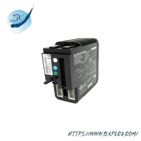 EMERSON KJ3001X1-BB1 | 12P0550X142 Digital Input Module