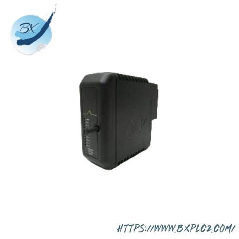 Emerson KJ3002X1-BA1 | 12P0680X072 | DeltaV Discrete Output Module