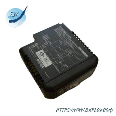 Emerson KJ3002X1-BD1 Power Supply Module, 12P1033X102