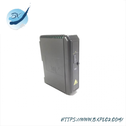 EMERSON KJ3004X1-BA1 Fieldbus H1 Module - Industrial Automation Solution