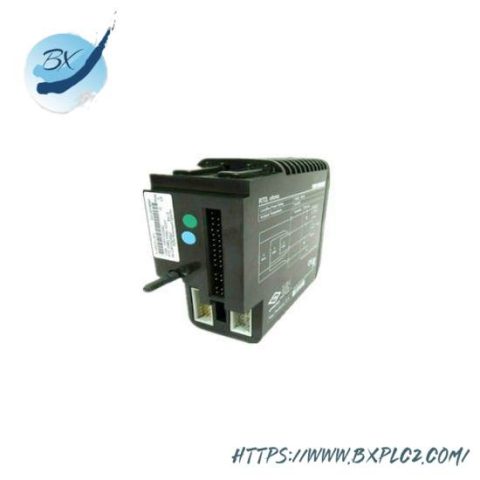 Emerson PLC KJ3201X1-BA1 Module for Industrial Automation