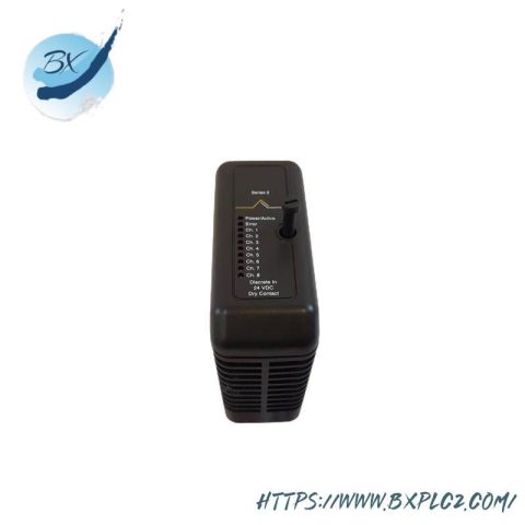 Emerson KJ3201X1-BA1 | 12P2535X052 | VE4001S2T2B2 | Discrete Input Card