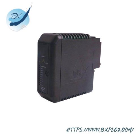 Emerson KJ3202X1-BA1: High Side Output Module for Advanced Industrial Control Solutions