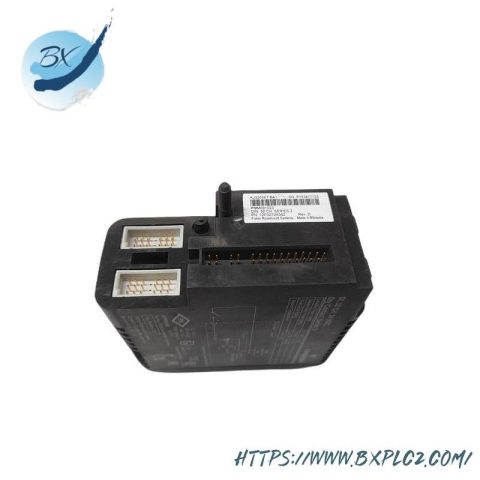 Emerson KJ3203X1-BA1 12P3270X042 VE4001S2T2B4 - Advanced Discrete Input Card