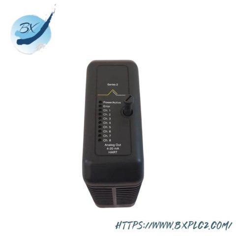 Emerson KJ3221X1-BA1, 12P2531X112 INPUT MODULE - High Precision Control Solutions for Industrial Automation