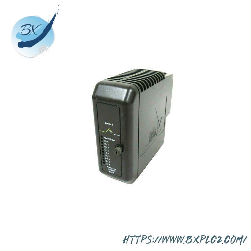 emerson_kj3221x1-ba1_12p2531x122_input_module.jpg Emerson PLC KJ3221X1-BA1, High Performance Input Module