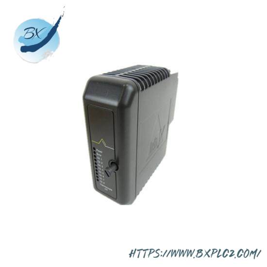 emerson_kj3221x1-ba1_12p2531x142_analog_output_module.jpg EMERSON KJ3221X1-BA1 12P2531X142 Analog Output Module - Precise Control for Industrial Automation