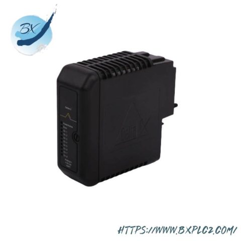 Emerson DeltaV KJ3222X1-BA1 Analog Input Card for Industrial Control Systems