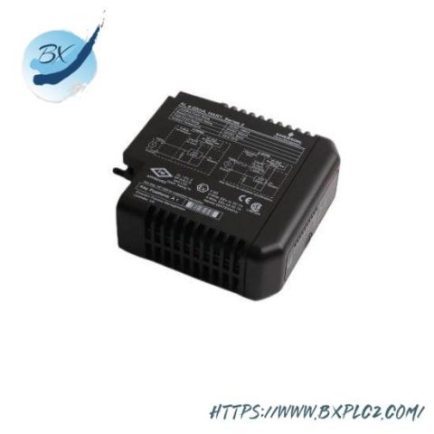 Analog Devices 5B34-04: Advanced IO Module for Industrial Automation