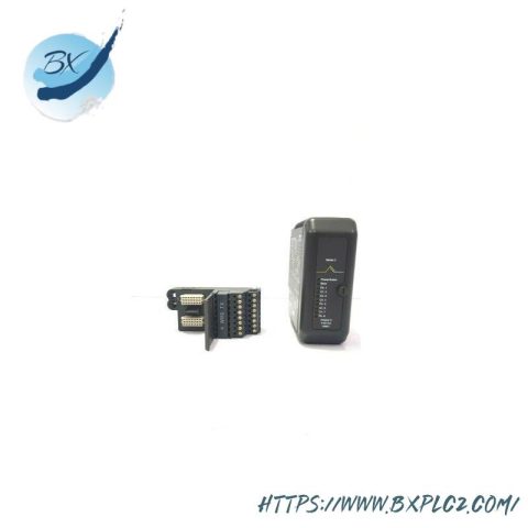 EMERSON KJ3222X1-BA1 Analog Output Module, 12P2532X122 & VE4003S2B1 for Industrial Control Systems