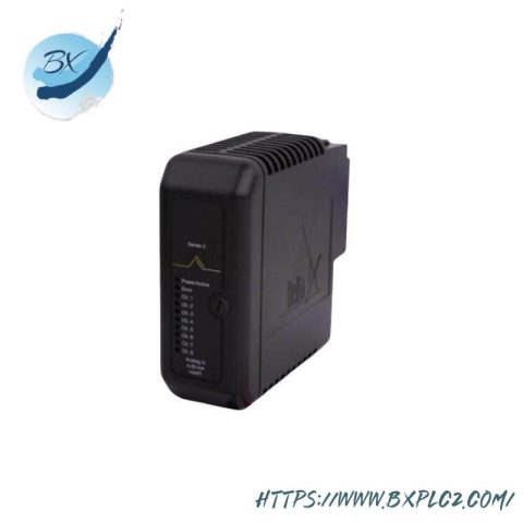 EMERSON KJ3222X1-BA2 Input Module: Control Solutions for Industry Excellence