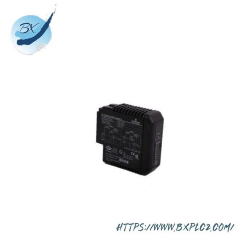 EMERSON KJ3222X1-BA2 | Input Module for Industrial Automation