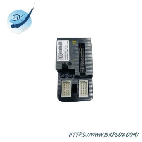 EMERSON KJ3223X1-BA1 | Wire Analog Input Module, Industrial Control
