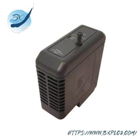 Emerson KJ3223X1-BA1 Analog Input Card, for Industrial Control Applications