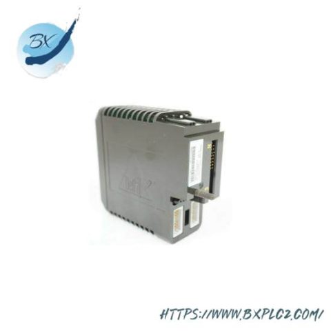 EMERSON KJ3241X1-BA1 12P2506X062: Redundant Serial Interface Card