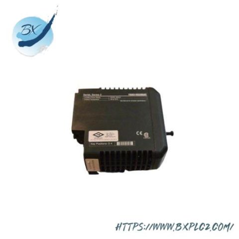 EMERSON KJ3241X1-BA1 Interface Card for DeltaV Systems