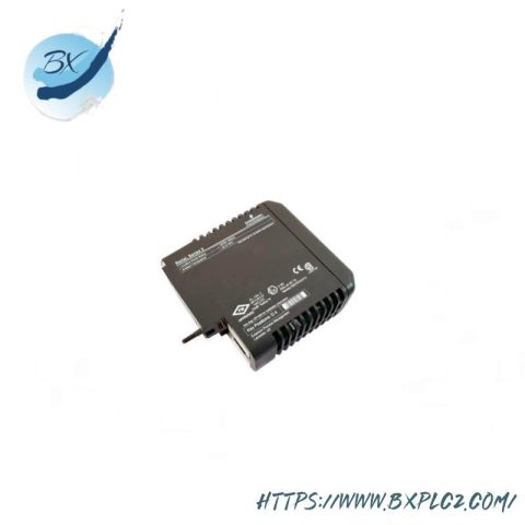 EMERSON KJ3241X1-BA1 12P2506X102 Serial Interface Module