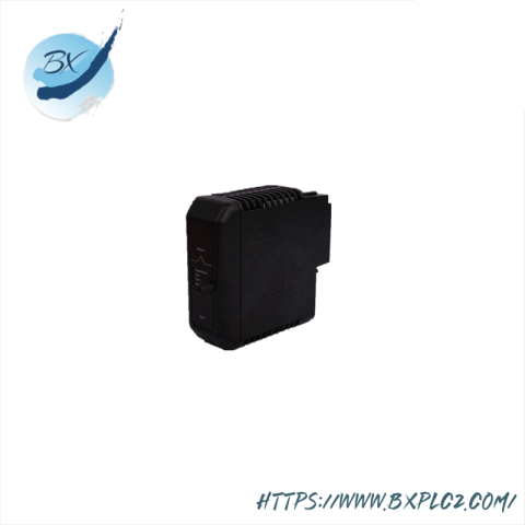 EMERSON KJ3242X1-BK1 Fieldbus H1 Series Module