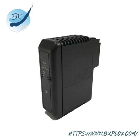 Emerson KJ3243X1-BB1 12P3994X052 - Advanced Industrial Interface Card