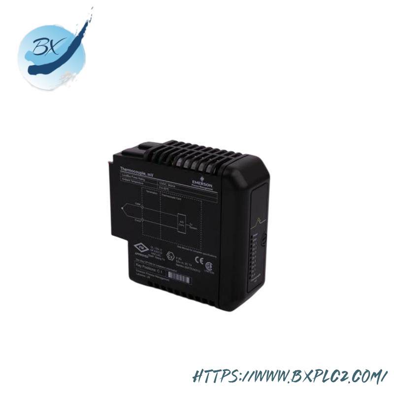 emerson_kj4001x1-ba3_12p3378x012_ve3051c0_wide_carrier_base_module.jpg Emerson KJ4001X1-BA3 | 12P3378X012 | VE3051C0 - Wide Carrier Base Module