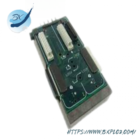 EMERSON KJ4001X1-BA3 | Industrial PLC Module for Enhanced Automation Control