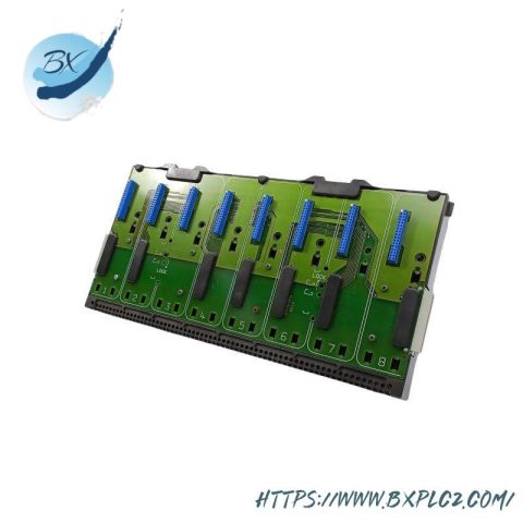 EMERSON KJ4001X1-BE1 | I/O Interface Carrier Circuit Board, Industrial Control Solutions