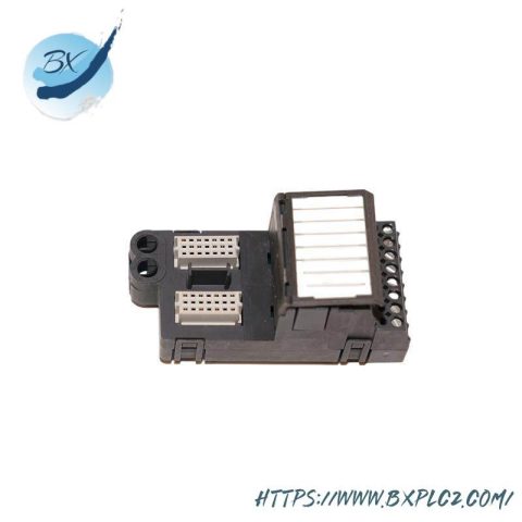 Emerson KJ4001X1-CC1 - Advanced Control Module for Industrial Automation