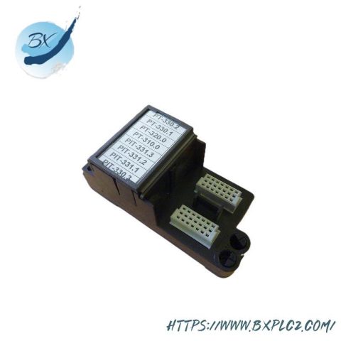 Emerson KJ4001X1-CG1: High-Performance Thermocouple Terminal Block for Industrial Automation