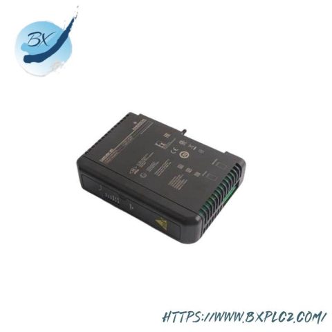 Emerson PLC KJ4001X1-NB1 - Dual Left Cable Extender