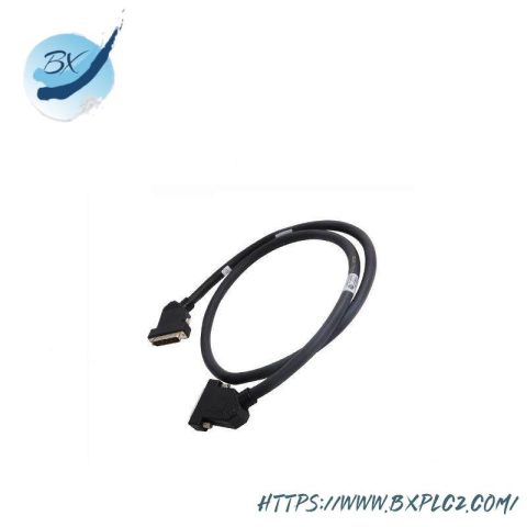 Emerson KJ4002X1-BF2, DeltaV™ Bus Extender Cable