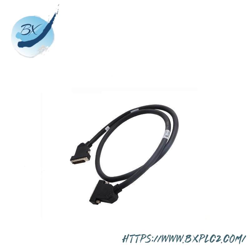 emerson_kj4002x1-bf2_12p3866x012_deltav_bus_extender_cable.jpg Emerson KJ4002X1-BF2, DeltaV™ Bus Extender Cable