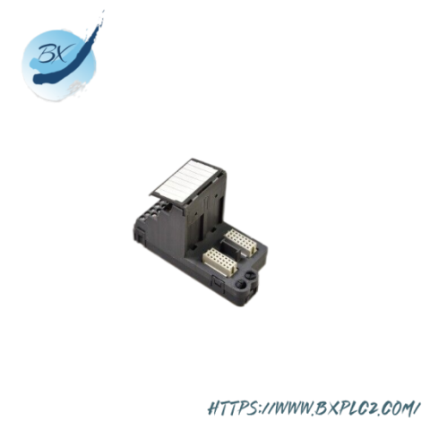 Emerson KJ400X1-CJ1, 12P1902X032 - Advanced Industrial Terminal Block