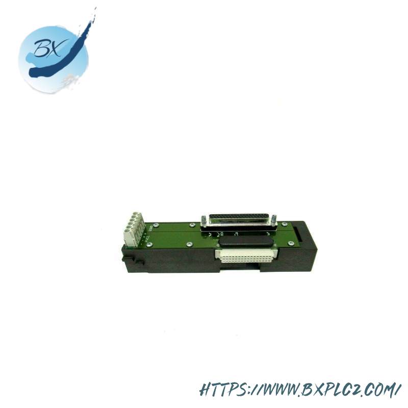 emerson_kj4010x1-bg1_local_bus_right_extension.jpg EMERSON KJ4010X1-BG1 Local Bus Right Extension Module