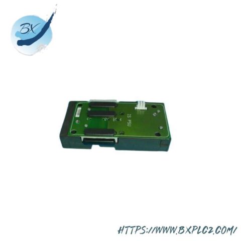 EMERSON KJ4101X1-BC1 | Delta V IS Power Supply Carrier