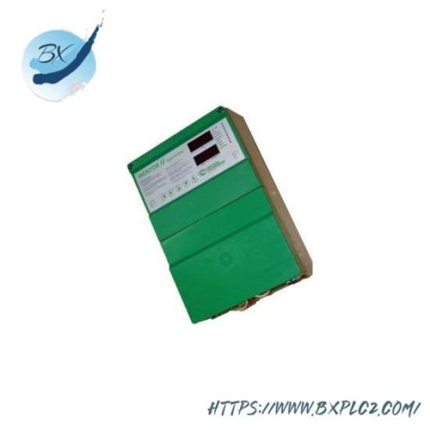 EMERSON M210/M210RGB14 - Precision Control Module for Industrial Automation, 250 characters