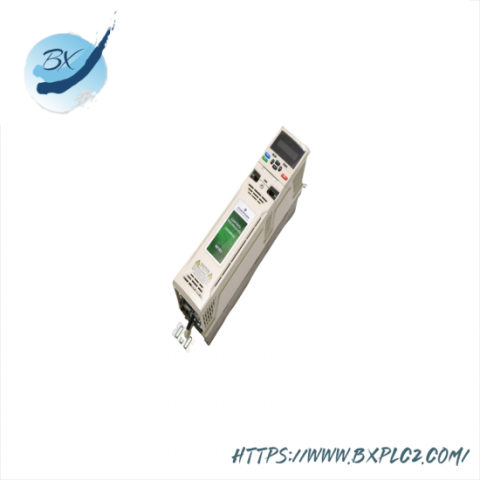 EMERSON M701-03400100: Precision AC Drives for Industrial Control