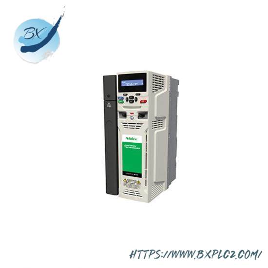 emerson_m701-04400150a_drive.jpg EMERSON M701-04400150A Drive: Industrial Automation Control Module