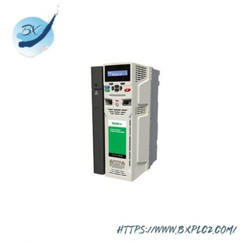 EMERSON M701-05400300A Inverter Drive: Advanced Industrial Control Solutions