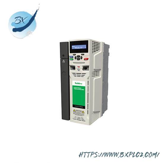 emerson_m701-06400470a_ac_drive.jpg EMERSON M701 AC Drive - Precision Control for Industrial Applications