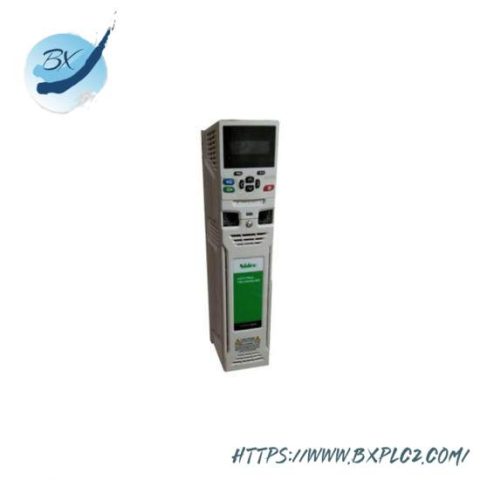 EMERSON M701 M Series AC Drive, Precision Control for Industry