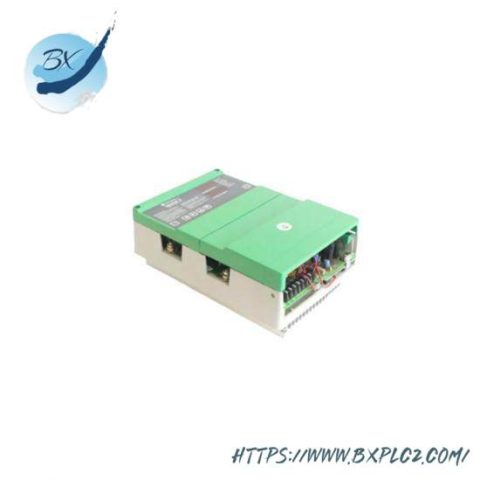 EMERSON Mentor II M700/M700RGB14 DC Drive Module - Precision Control for Industrial Applications