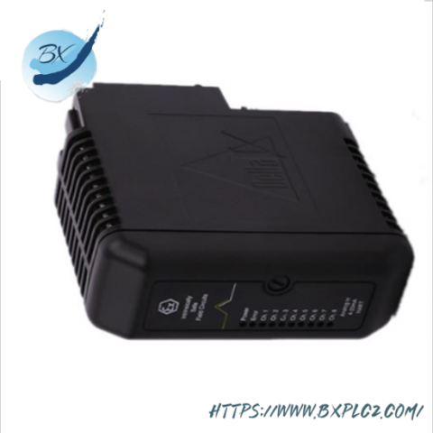 EMERSON MVME5500 High Performance Industrial Control Module