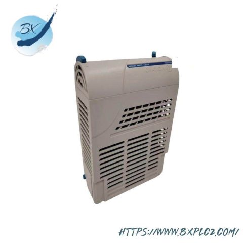 Emerson Ovation 1C31116G01 Analog Input Module for Industrial Control