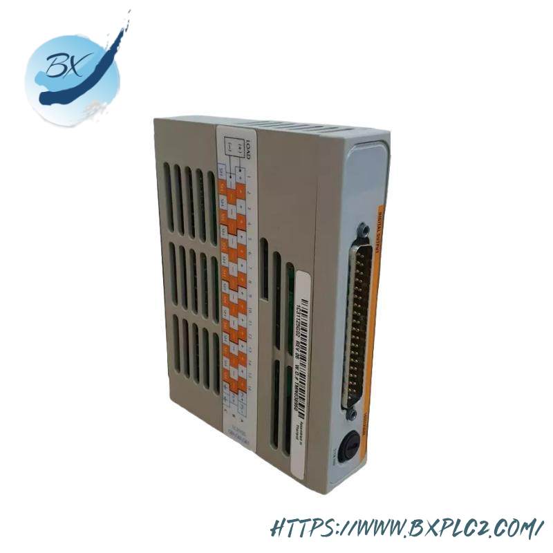 emerson_ovation_1c31125g02_digital_output_module.jpg Emerson Ovation 1C31125G02 Digital Output Module, Designed for Precision Control Solutions