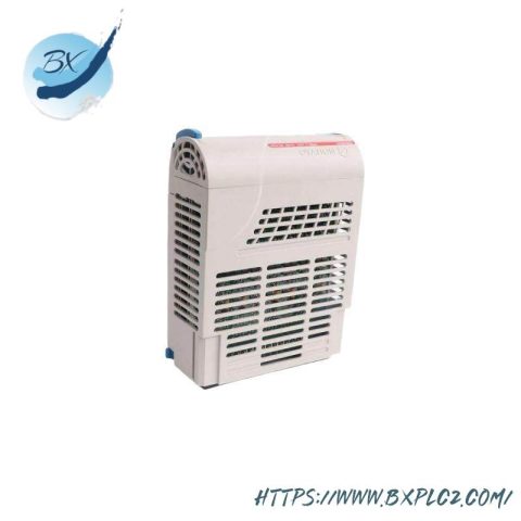 Emerson Ovation 1C31189G01 Speed Detection Electronics Module