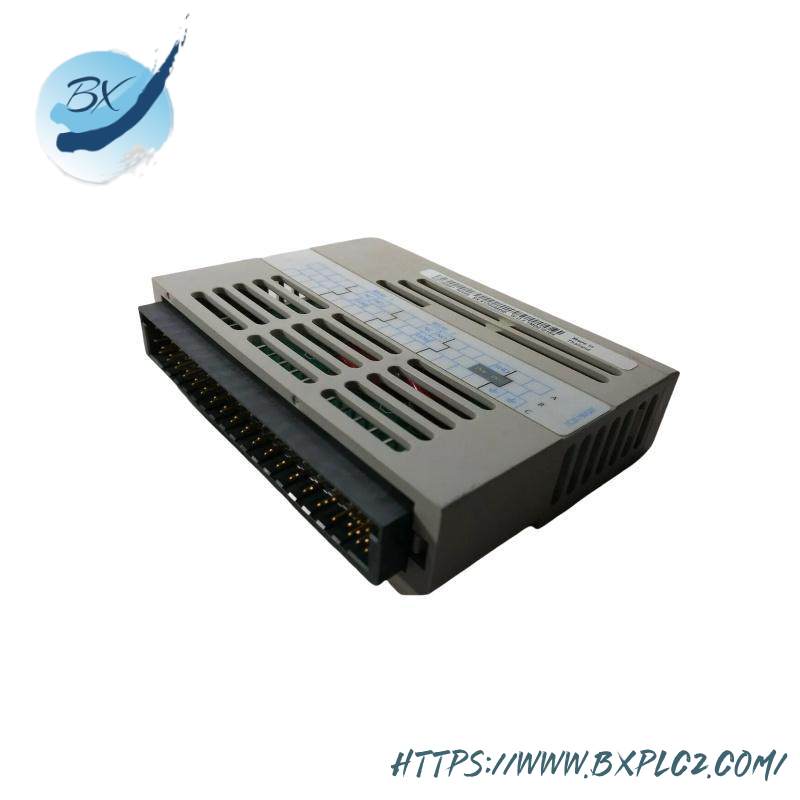 emerson_ovation_1c31192g01_speed_detector_personality_module.jpg Emerson Ovation 1C31192G01 Speed Detector Personality Module