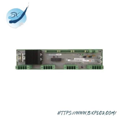 EMERSON Ovation 1P00239G01 Control Cards