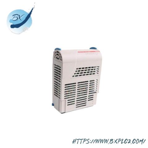 Emerson Ovation 5X00270G01 Analog Input Module