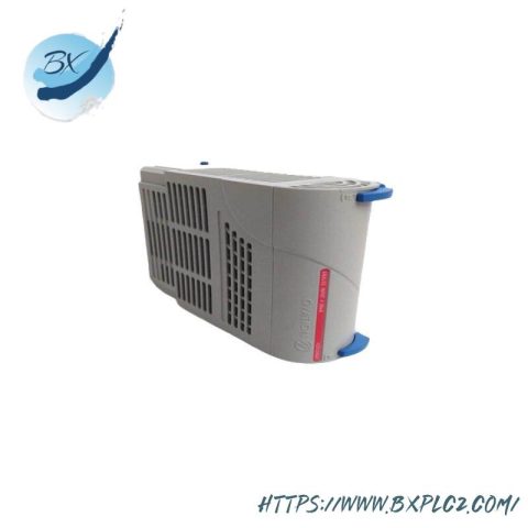 Emerson Ovation 5X00622G01 Analog Input Card - Industrial Control Module