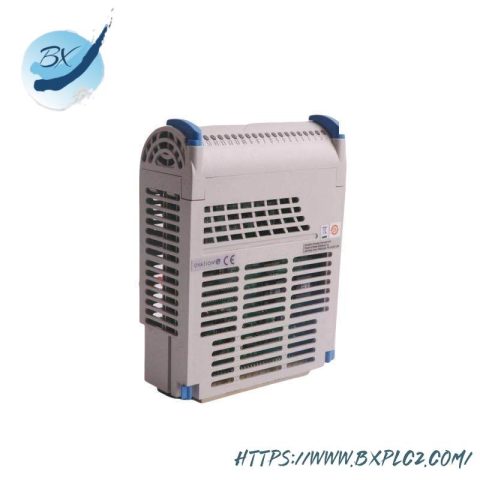 Emerson Ovation IC31224G01 Analogue Input Module, for Advanced Process Control